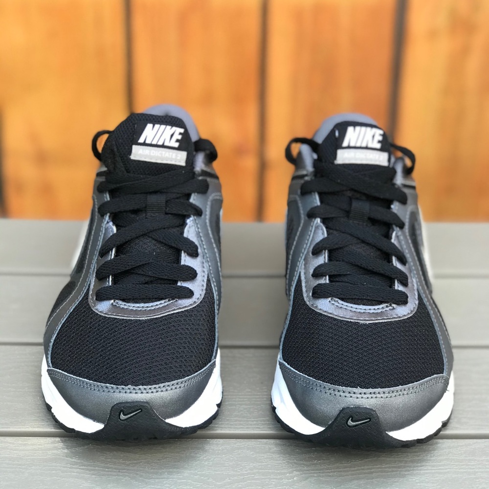 NIB NIKE Air Dictate 2 Men Shoes 488223-001 SZ8.5 - Picture 9 of 16